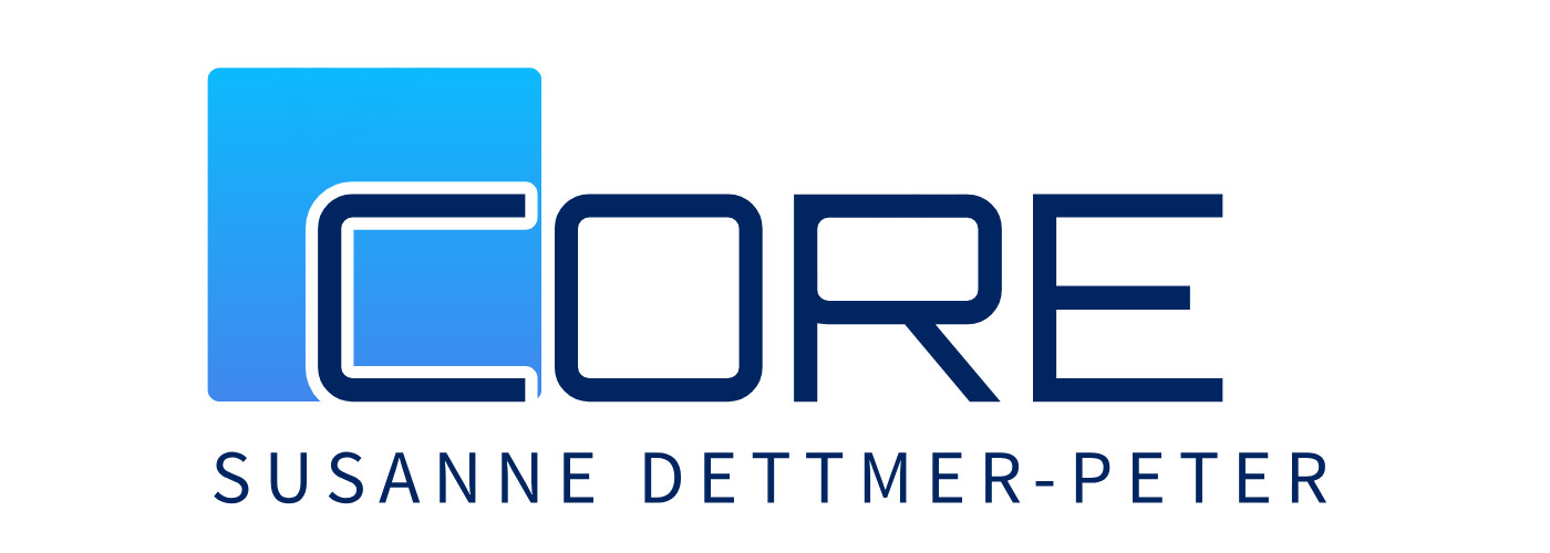  CORE - Susanne Dettmer Peter 